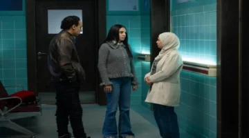 سلمى أبوضيف في رحلة البحث عن متبرع كلي لإنقاذ والدتها